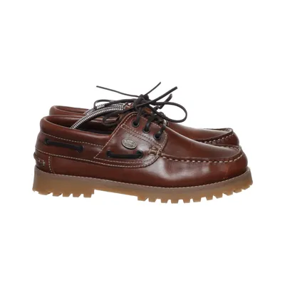 Boat shoes (Brown) from Dockers by Gerli Leather