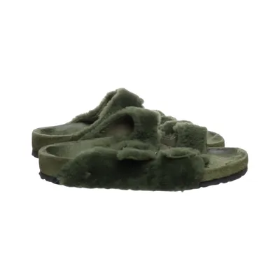 Sandaler (Arizona) från Birkenstock Skinn, Ull