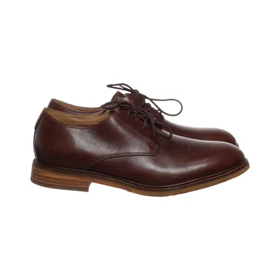 Derbyskor (Clarkdale Moon) från Clarks Skinn
