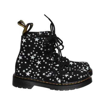 Laced boots (1460 Pascal J) from Dr. Martens Leather