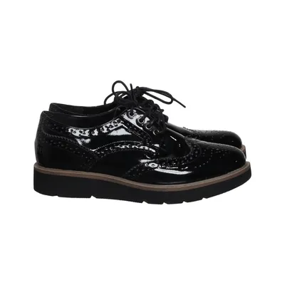 Brogues (Black) from Trend One