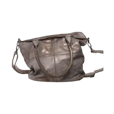 Handtasche (Gold) von Fritzi aus Preußen