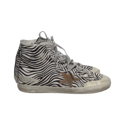 Sneakers (Francy) from Golden Goose Leather