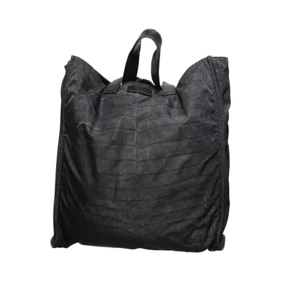Handtas (Grijs) van Fendi
