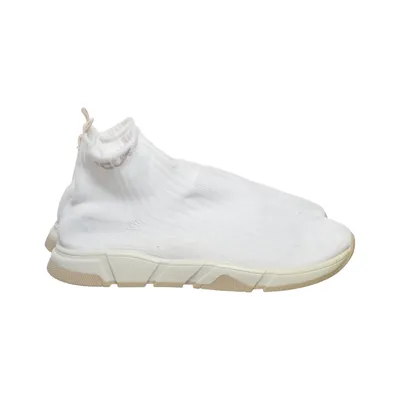 Chaussures d'été en toile (Blanc) de Fcuk