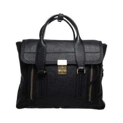 Håndtaske (Sort) fra 3.1 Phillip Lim
