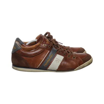 Trainers (Brown, White, Gray) from Pantofola d'Oro