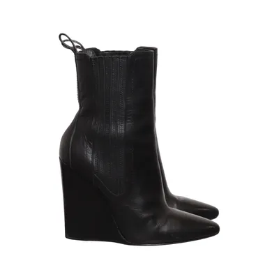 Stövletter (Svart) från Alexander Wang Skinn