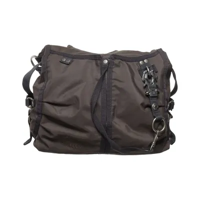 Sac à bandoulière (Banana Split) de George Gina & Lucy Polyamide, Polyester