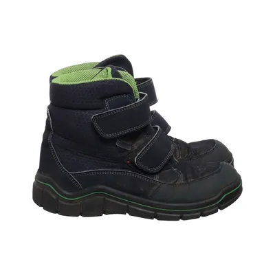 Wanderstiefel (Blau, Grün) von Ricosta Tex
