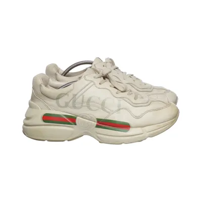 Sneakers (Beige) från Gucci