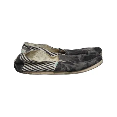 Espadrilles (Noir, Blanc) de PAEZ Coton