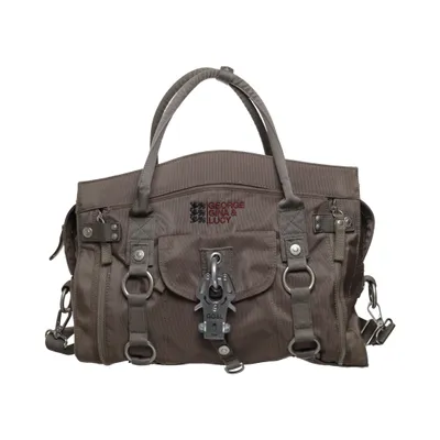 Sac à bandoulière (Candy Nurse) de George Gina & Lucy