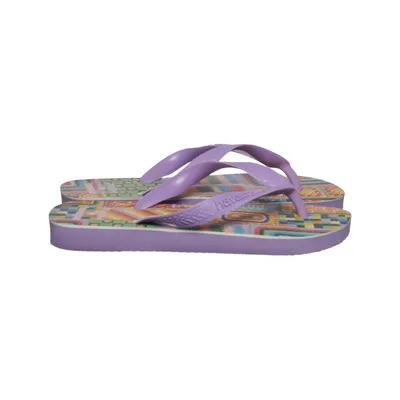 Flip-flops (Purple, Multicolored) from Havaianas