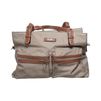 Schoudertas (Beige, Bruin) van Picard