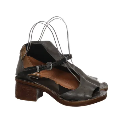 Sandals (Gray) from A.S.98