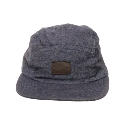 Cap (Blue) from Nixon Cotton