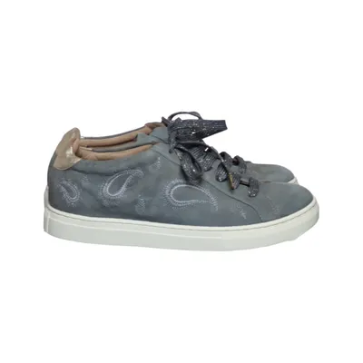 Sneakers (Blauw, Grijs) van Bocage