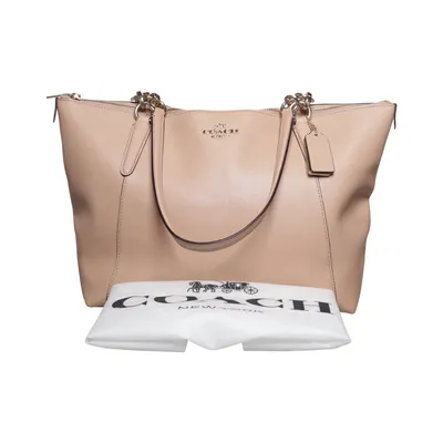 Handväska (Beige) från Coach