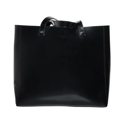 Håndtaske (Sort) fra Givenchy Parfums Polyurethan