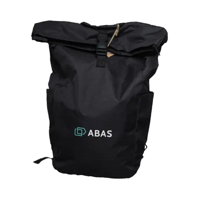 Sac à dos (Gris) de Halfar