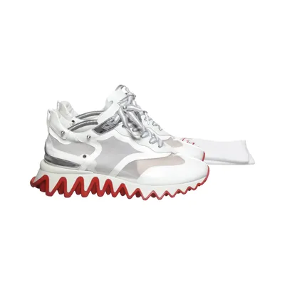 Sneakers (Red Runner) från Christian Louboutin