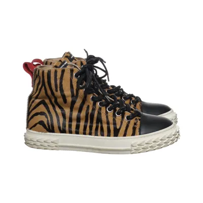 Sneakers (Blabber) från Giuseppe Zanotti Skinn