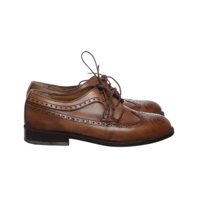Brogues (Brun) från Gallucci Skinn