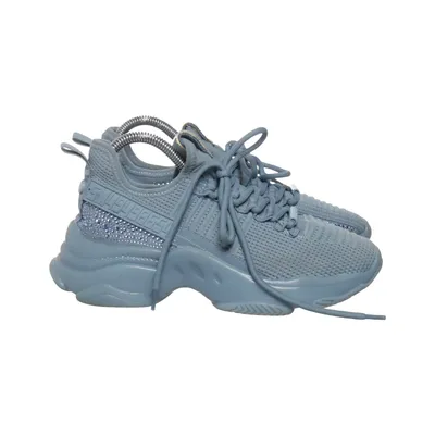 Trainingsschuhe (Blau) von Steve Madden