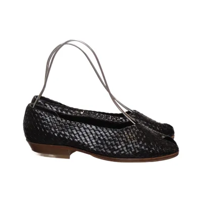 Ballerinaskor (Svart) från Jil Sander Skinn