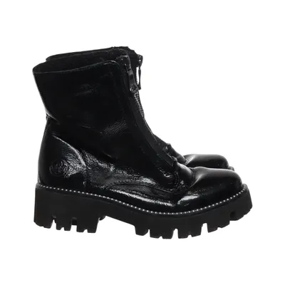 Boots (Y3351-00) von Rieker Leder