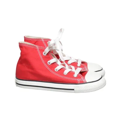 Canvas shoes (All Star) from Converse