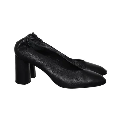 Pumps (Svart) från Alberto Fermani Skinn