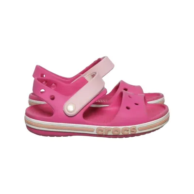 Sandals (Pink) from Crocs