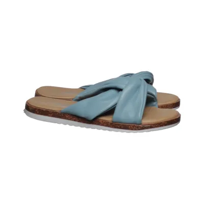 Sandaler (Blå) från Living Updated