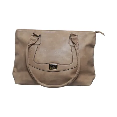 Handväska (Beige) från Helena