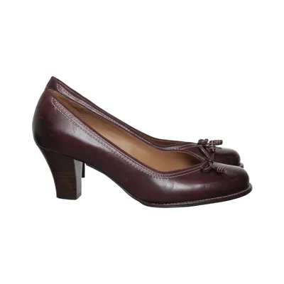 Escarpins (Violet) de Clarks Artisan