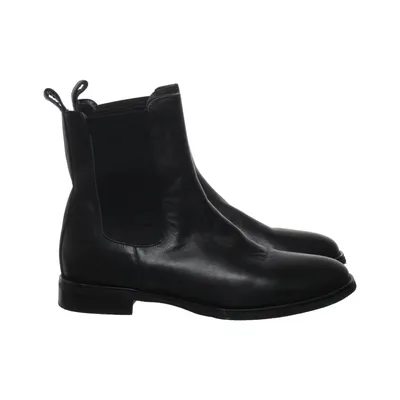 Chelsea boots (Black) from Si
