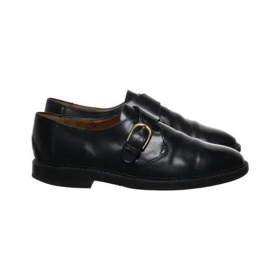Monkstraps (Svart) från Mister Skinn