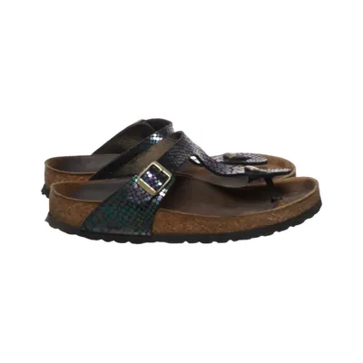 Flip-flops (Gizeh) from Birkenstock Leather