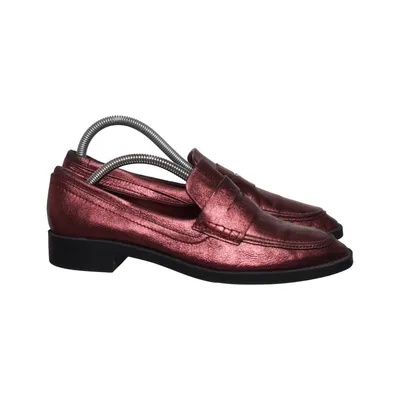 Loafers (Rot) von Zara Woman