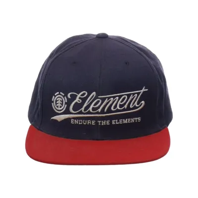 Baseball cap (The Natural) from Element Acrylic, Wool