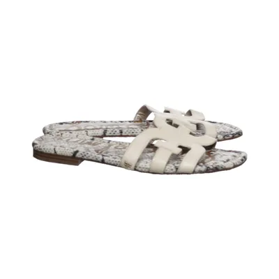 Slip-ins (Wit, Meerkleurig) van Sam Edelman
