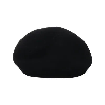 Beret (Black) from Kangol Wool