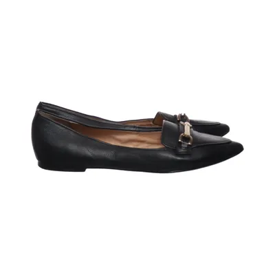 Loafers (Black) from Belmondo Leather