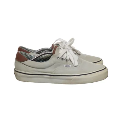 Canvas shoes (Era) from Vans