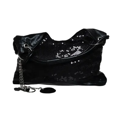 Handbag (Black) from M.Asam