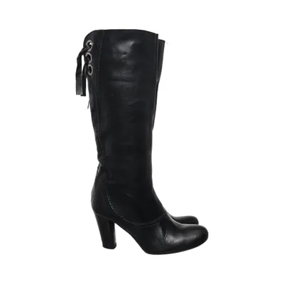 Bottes (Noir) de Pura Lopez