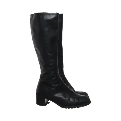 Bottes (Noir) de Lavorazione Artigiana
