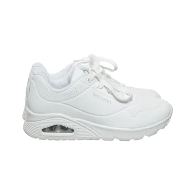 Baskets (Blanc) de Skechers
